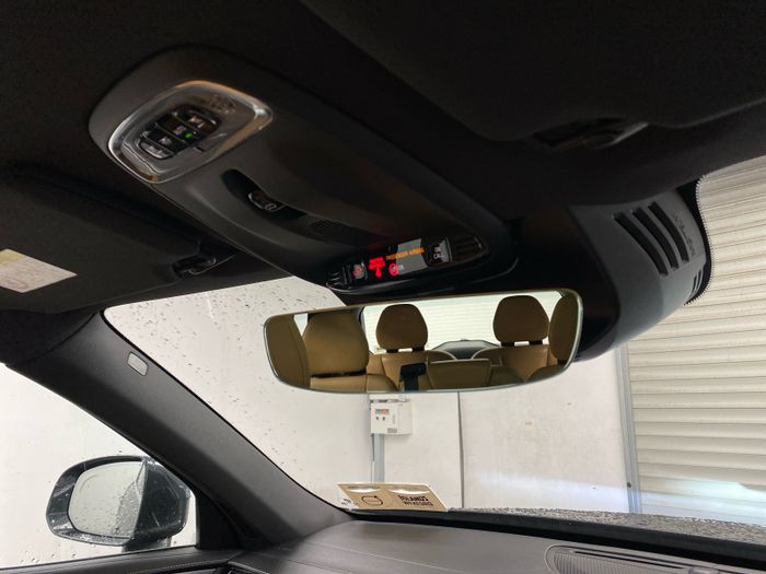 Volvo XC90 2022