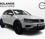 Volkswagen Tiguan 2019