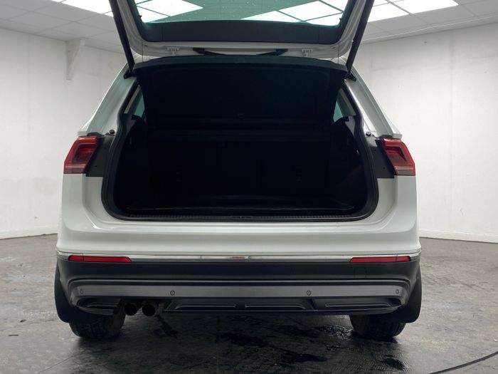 Volkswagen Tiguan 2019