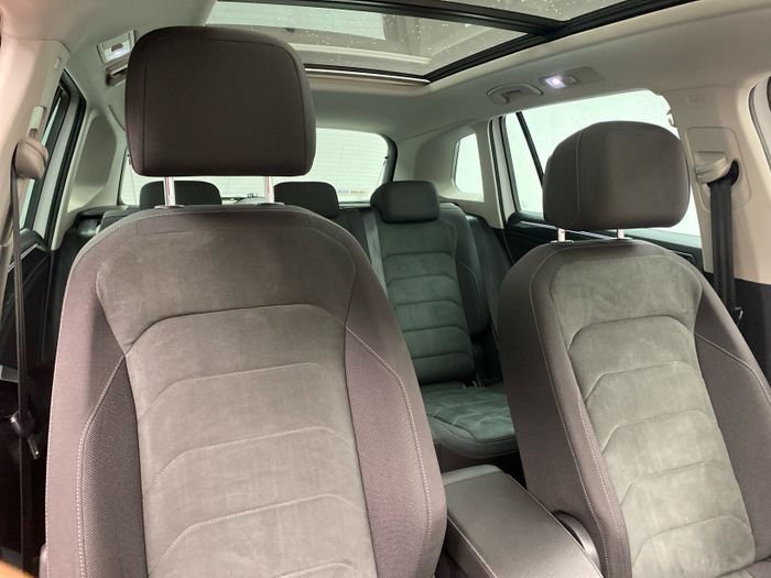 Volkswagen Tiguan 2019