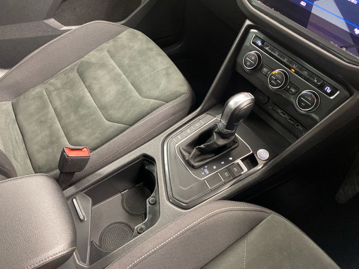 Volkswagen Tiguan 2019