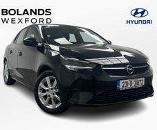 Opel Corsa 2023