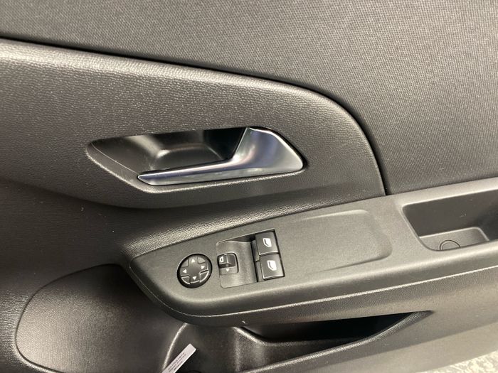 Opel Corsa 2023