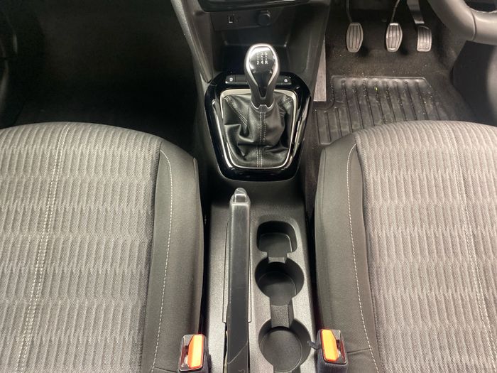 Opel Corsa 2023