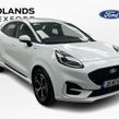 Ford Puma 2026