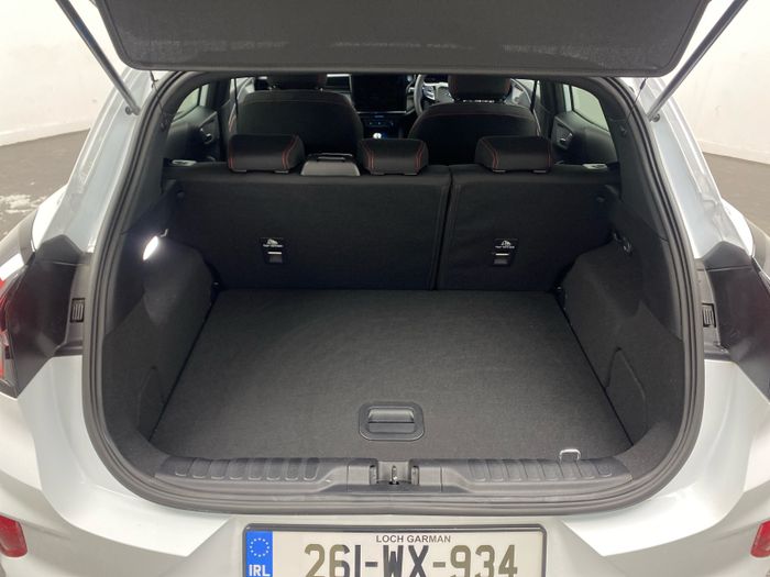 Ford Puma 2026
