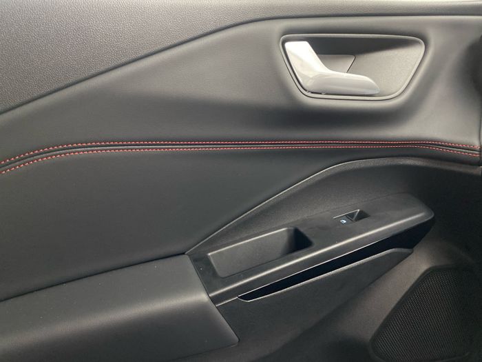 Ford Puma 2026
