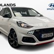 Hyundai i10 2024