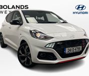 Hyundai i10 2024
