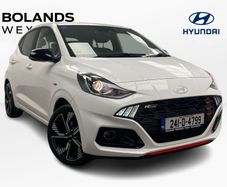 Hyundai i10 2024