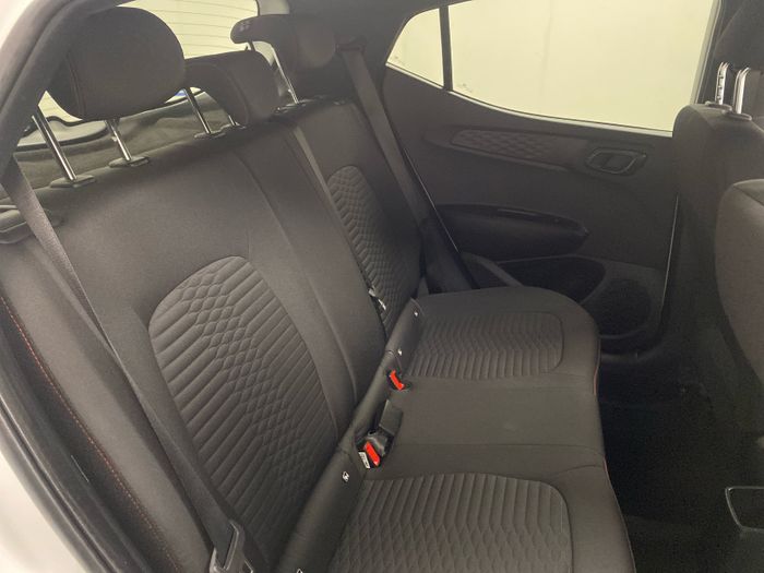 Hyundai i10 2024