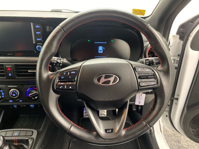 Hyundai i10 2024