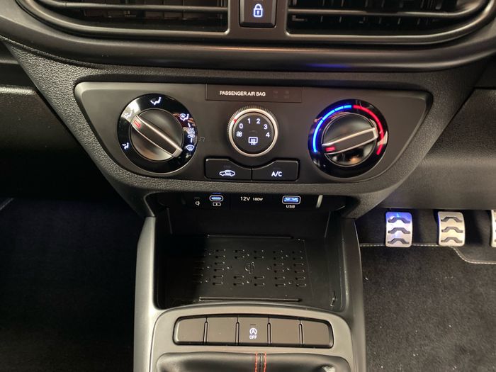 Hyundai i10 2024