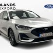 Ford Focus 2023