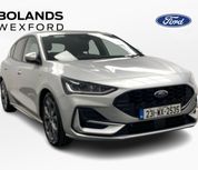 Ford Focus 2023