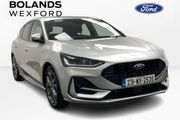 Ford Focus 2023