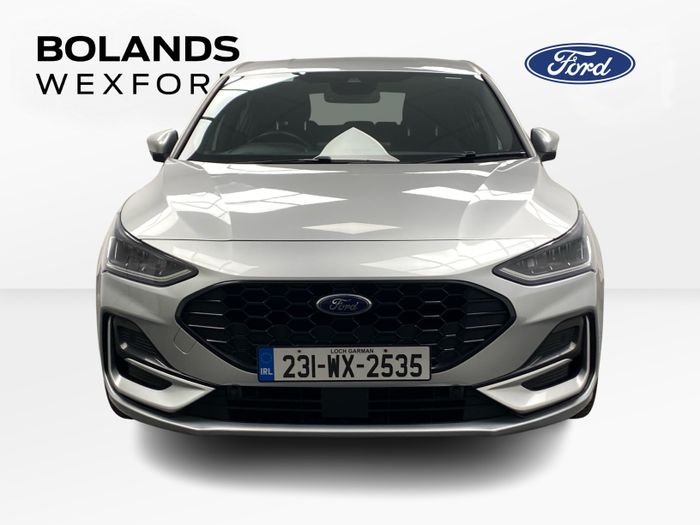 Ford Focus 2023