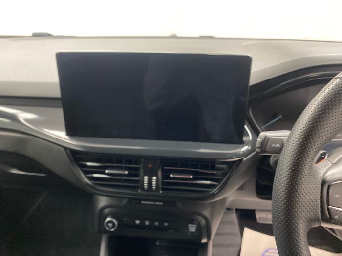 Ford Focus 2023