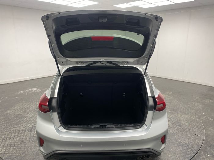 Ford Focus 2023