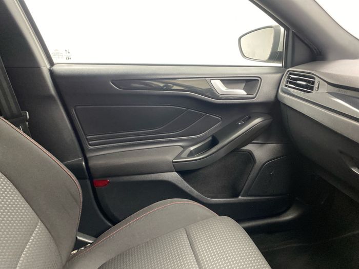 Ford Focus 2023