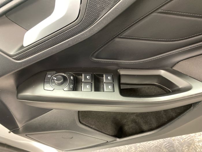 Ford Focus 2023