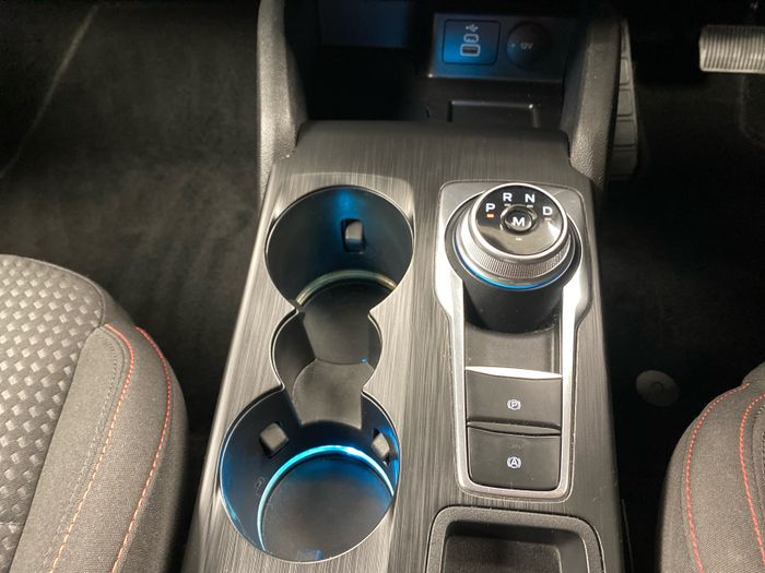 Ford Focus 2023