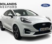 Ford Puma 2024