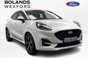 Ford Puma 2024