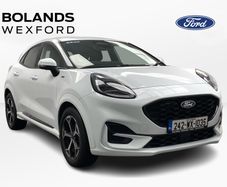 Ford Puma 2024