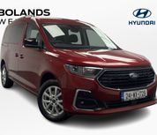 Ford TOURNEO CONNECT 2024