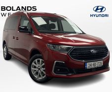 Ford TOURNEO CONNECT 2024