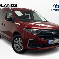 Ford TOURNEO CONNECT 2024