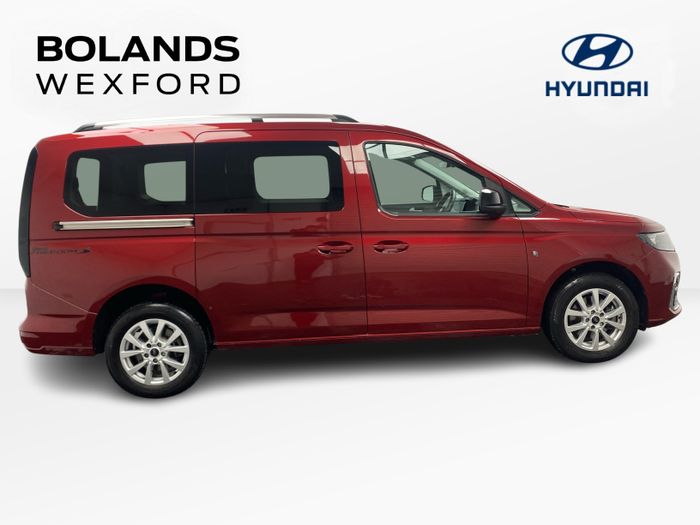 Ford TOURNEO CONNECT 2024