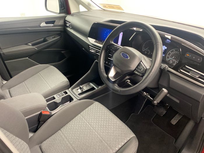 Ford TOURNEO CONNECT 2024