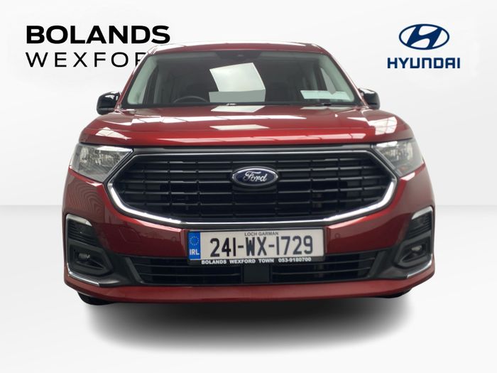 Ford TOURNEO CONNECT 2024