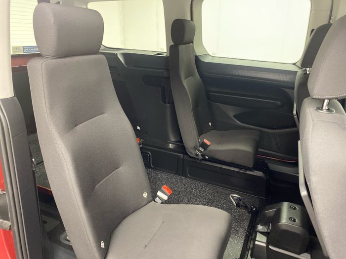 Ford TOURNEO CONNECT 2024