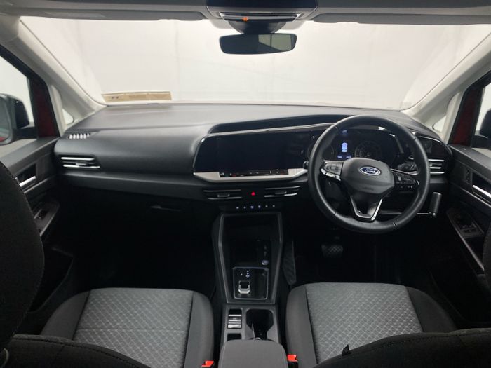 Ford TOURNEO CONNECT 2024
