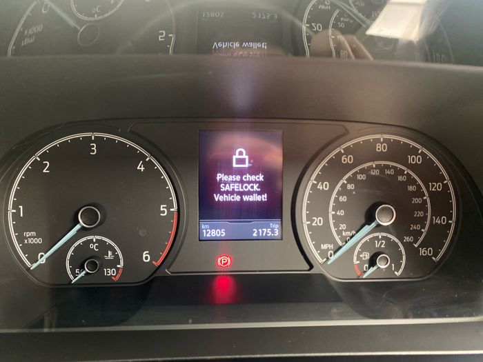 Ford TOURNEO CONNECT 2024