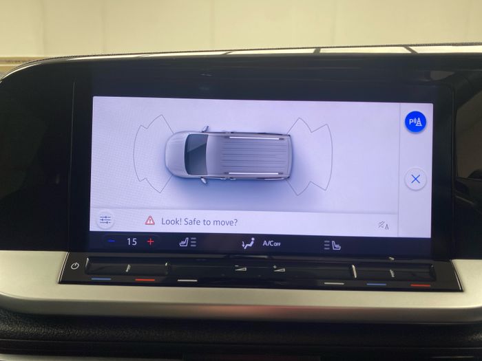 Ford TOURNEO CONNECT 2024