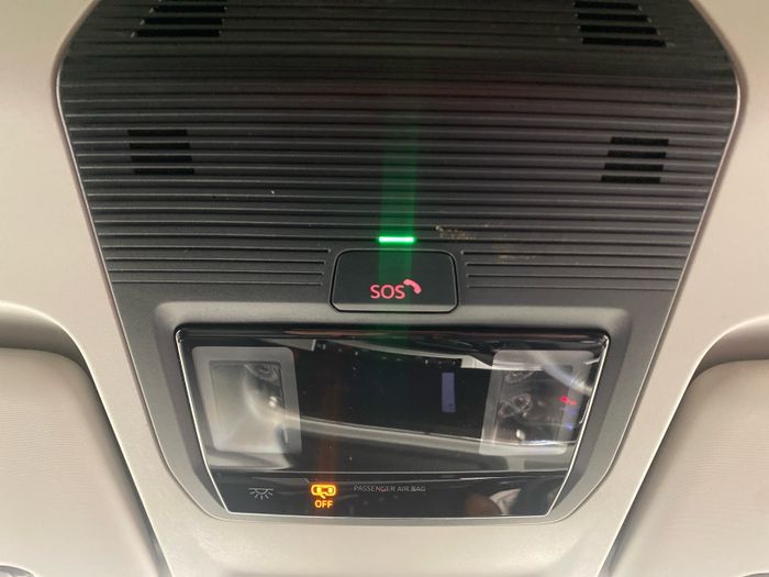 Ford TOURNEO CONNECT 2024