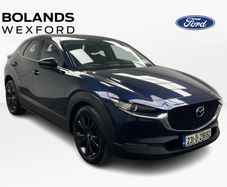 Mazda CX-30 2023