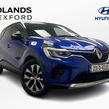 Renault Captur 2023