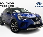 Renault Captur 2023