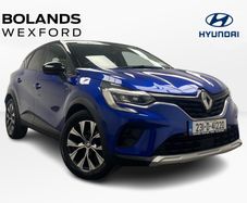 Renault Captur 2023