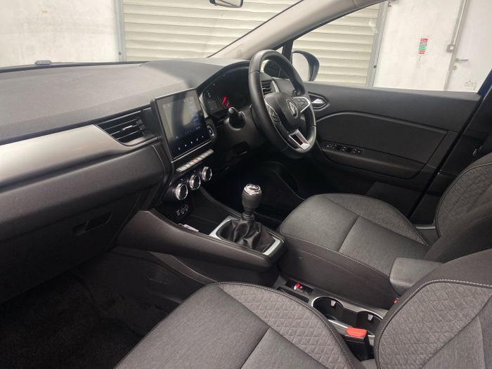 Renault Captur 2023