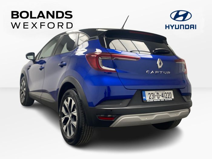 Renault Captur 2023