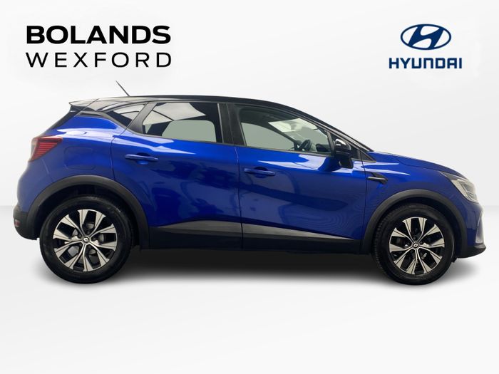 Renault Captur 2023