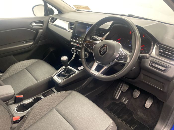Renault Captur 2023