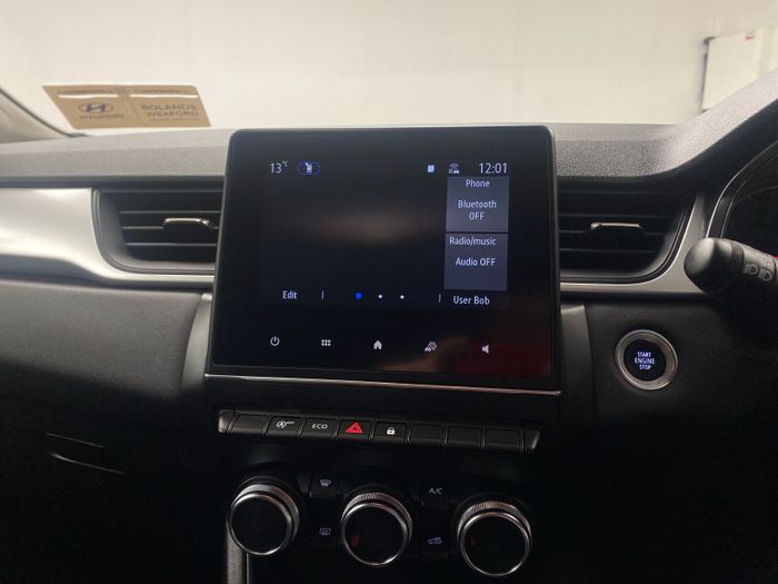 Renault Captur 2023
