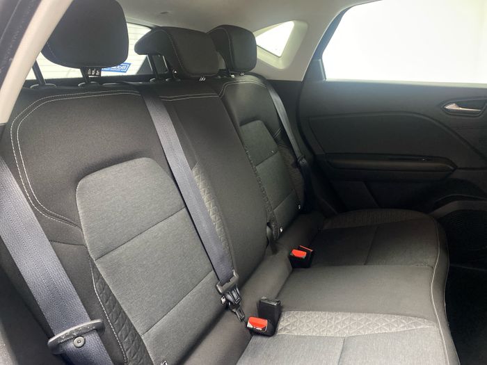 Renault Captur 2023